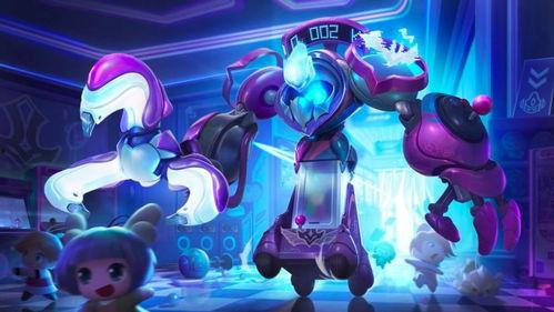 冰魄者新皮肤爆料视频,寒霜降临,神秘冰霜之力觉醒 第2张 冰魄者新皮肤爆料视频,寒霜降临,神秘冰霜之力觉醒 第2张