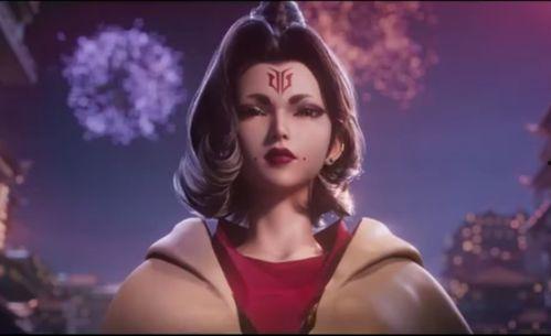 李白无双最新爆料视频,揭秘游戏世界背后的传奇故事 第3张 李白无双最新爆料视频,揭秘游戏世界背后的传奇故事 第3张